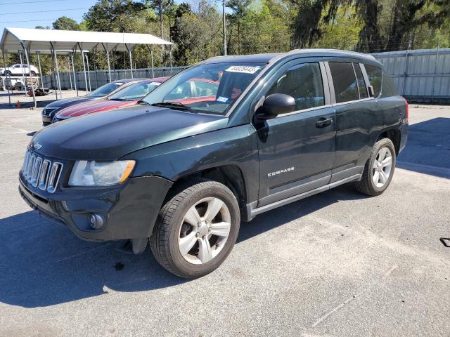 2013 Jeep Compass Latitude