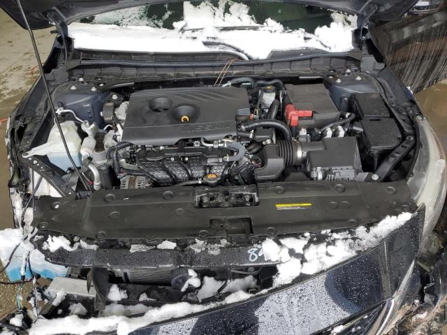 2020 NISSAN ALTIMA SV - 1N4BL4DW1LC266741