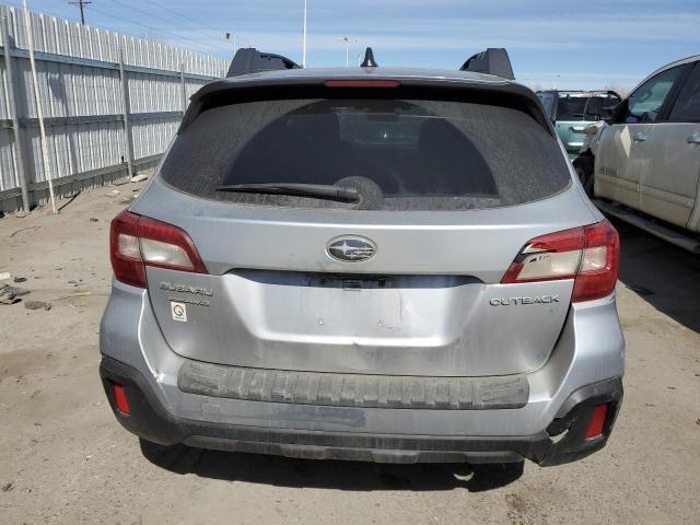 2019 SUBARU OUTBACK 2. - 4S4BSAFC6K3234618