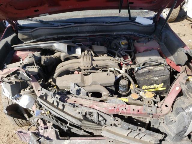 JF2SJAKC0FH469894 Subaru Forester 2.5i Limited