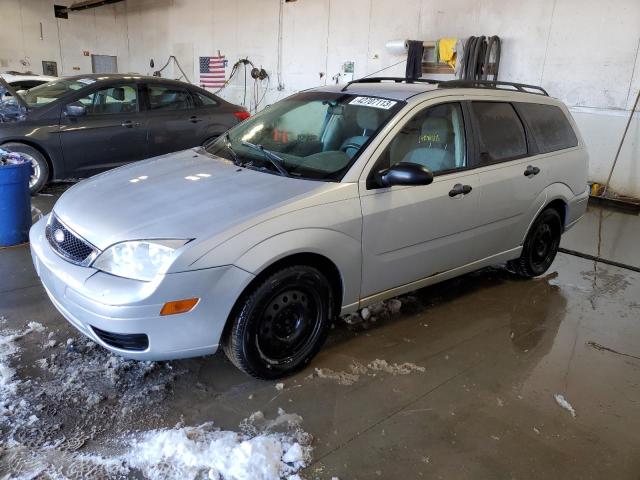 2005 Ford Focus 