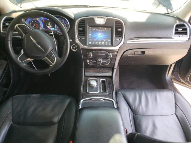 2C3CCAAG7GH252408 Chrysler 300 Limited
