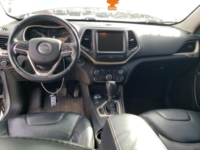 1C4PJMDB0GW353814 Jeep Cherokee Limited