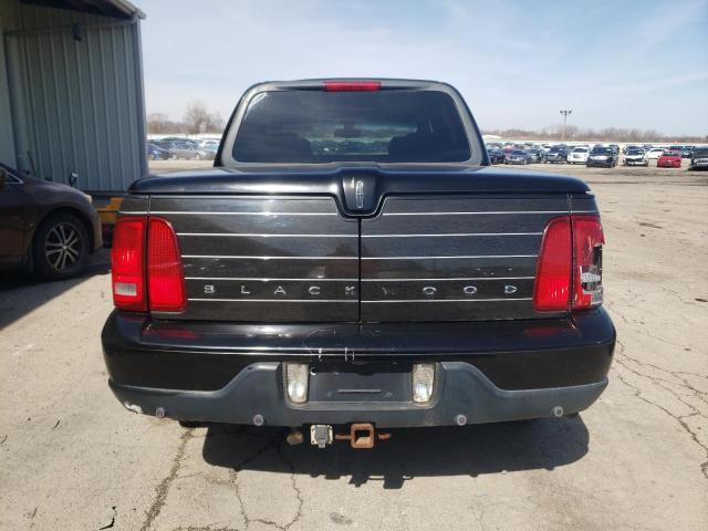 5LTEW05A12KJ02174 Lincoln Blackwood