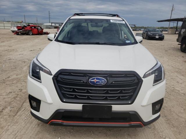 2022 SUBARU FORESTER S - JF2SKAJC8NH415756