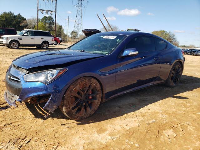 2015 HYUNDAI GENESIS CO - KMHHU6KJ8FU129679