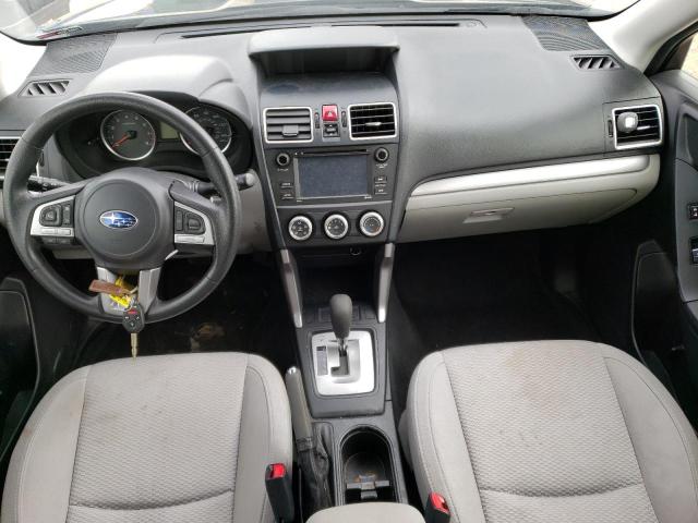 JF2SJABC8HH448908 Subaru Forester 2.5i