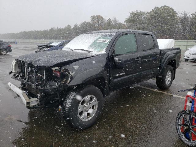 2007 Toyota Tacoma 