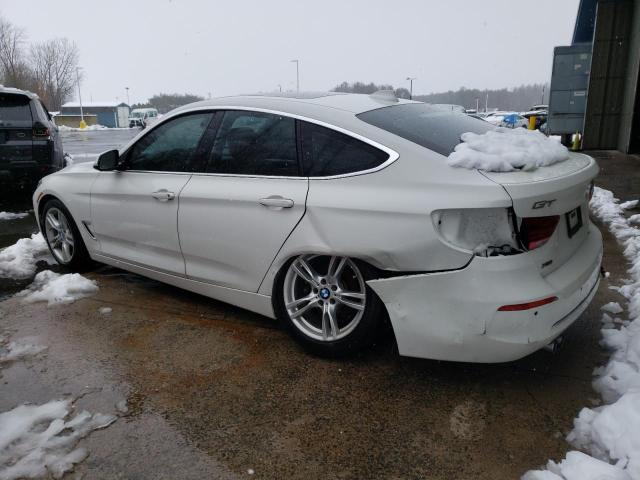 2017 BMW 330 XIGT - WBA8Z9C31HG827542