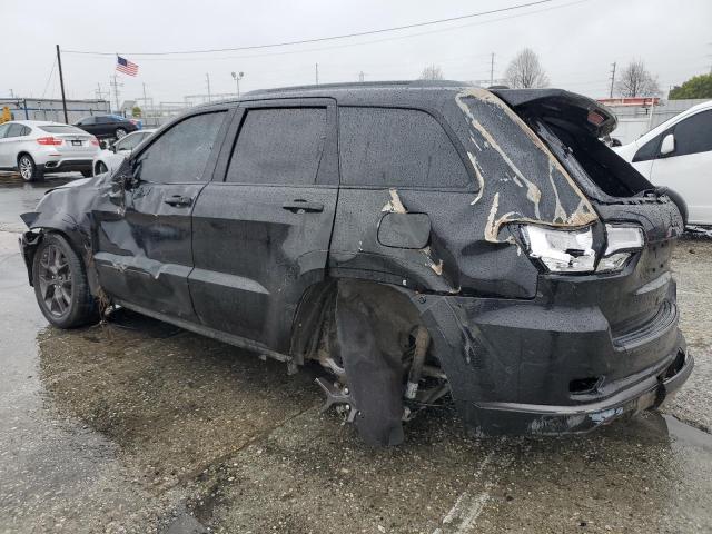1C4RJEBG0LC181616 Jeep Grand Cherokee Limited
