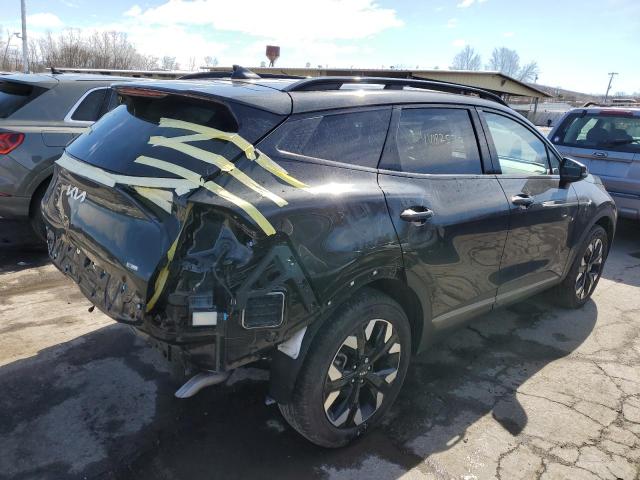 2023 KIA SPORTAGE X - 5XYK6CAF7PG018799