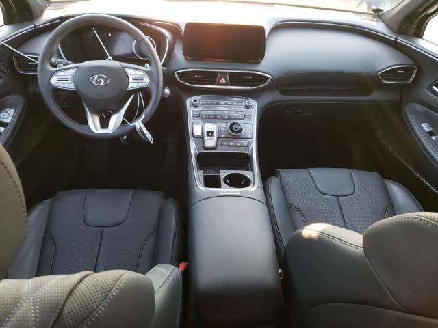 2022 HYUNDAI SANTA FE C 5NMS54AL7NH392492