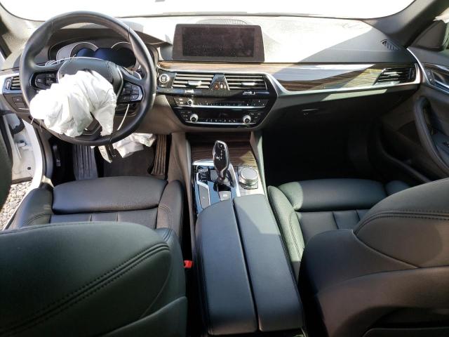 2018 BMW 530 XI - WBAJA7C52JWC75661