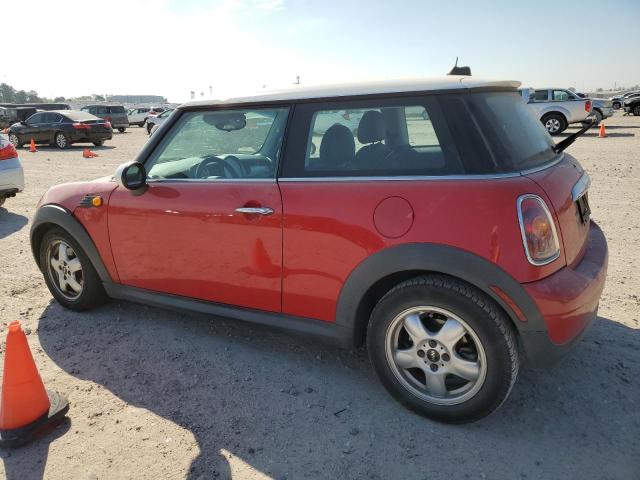WMWMF33589TW73779 Mini Cooper