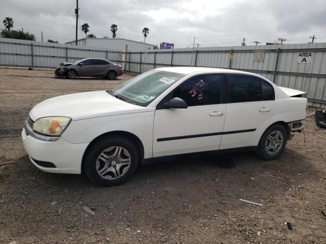 2005 Chevrolet Malibu 