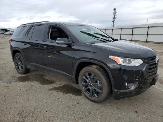 2021 CHEVROLET TRAVERSE R 1GNERJKW8MJ271575