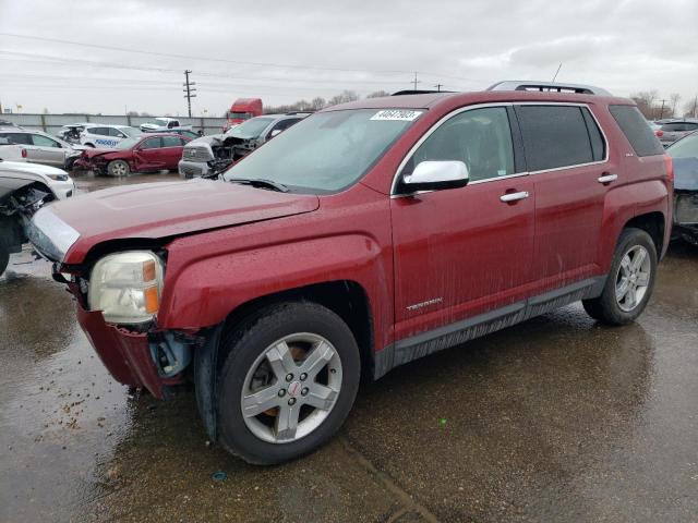 2012 GMC Terrain SLT