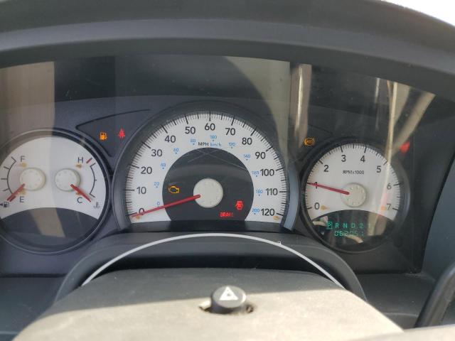 1D7HE22K36S689534 Dodge DAKOTA ST