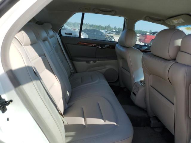 1G6KD54Y31U206162 Cadillac Deville