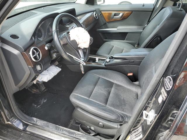 2015 MERCEDES-BENZ GLK 350 - WDCGG5HB0FG436189