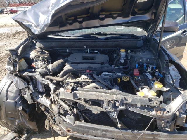 4S4BRCKC6B3442575 Subaru Outback 2.5i Limited