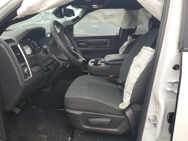 2022 RAM 1500 CLASS - 1C6RR7LT6NS166702