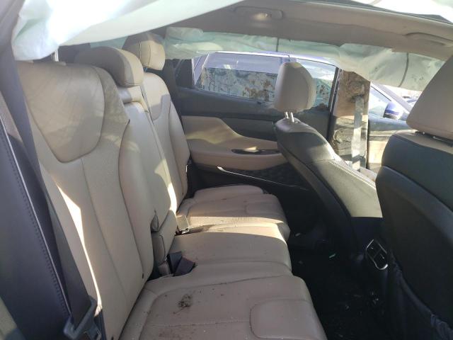 2022 HYUNDAI SANTA FE L - 5NMS4DAL2NH453296