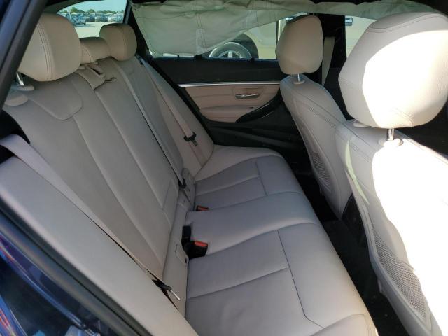 2018 BMW 328 D XDRI - WBA8J1C52JA379489