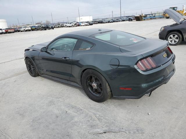 1FA6P8CFXF5309996 2015 FORD MUSTANG, photo no. 2