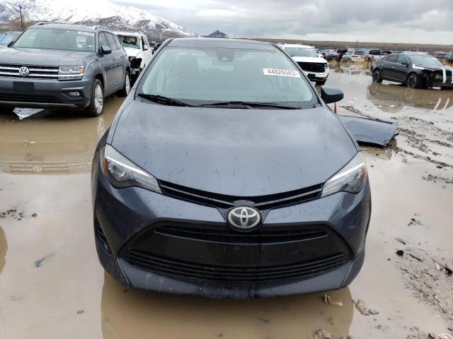 2017 TOYOTA COROLLA L - 5YFBURHE5HP653667