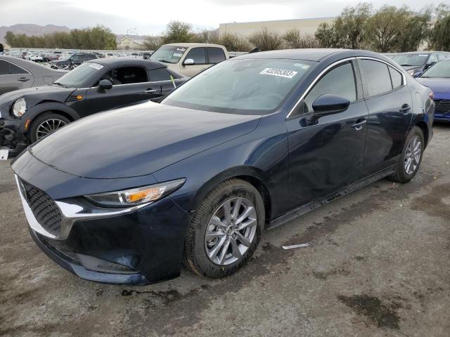 2021 MAZDA 3 - JM1BPAAL3M1301638