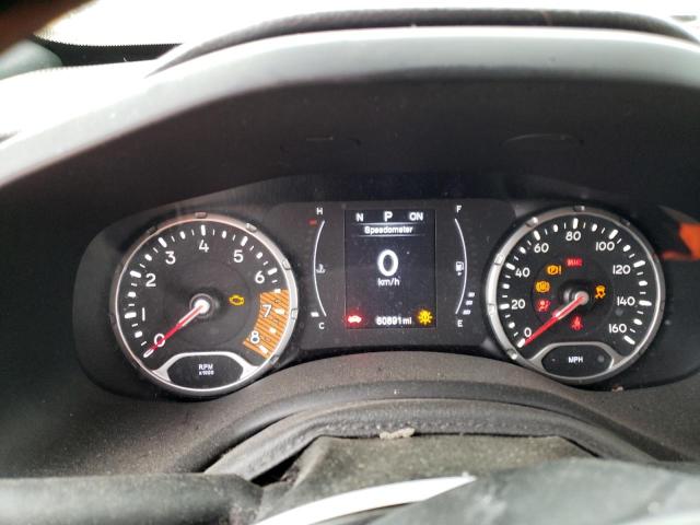 ZACNJABB1KPK66760 Jeep Renegade Latitude