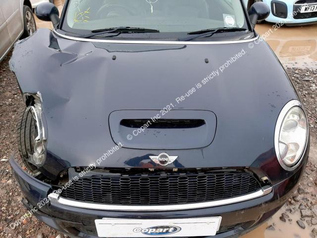 WMWMF72020TT42826 Mini COOPER S