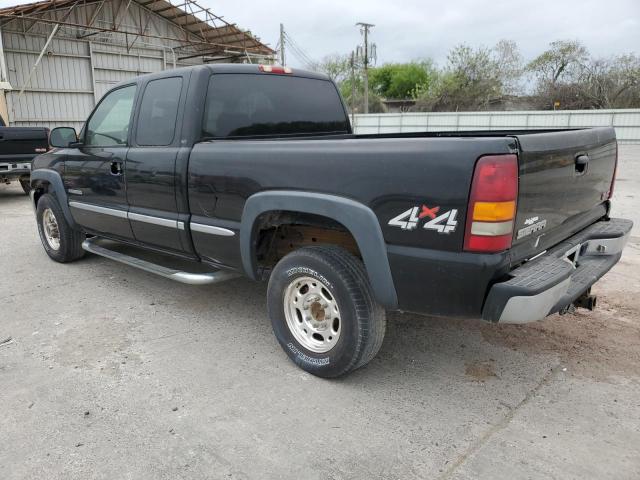 1GTGK29U62Z289474 GMC New Sierra K2500