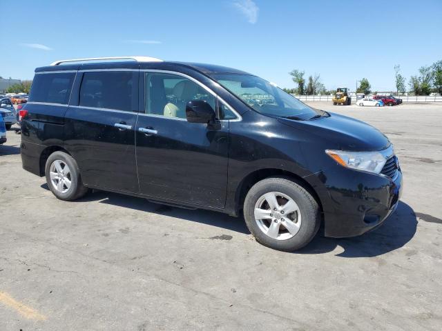 2016 NISSAN QUEST S - JN8AE2KP9G9152736