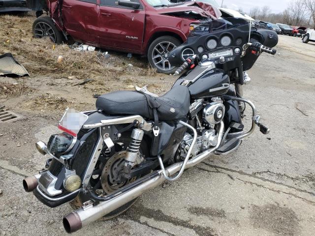 2001 HARLEY-DAVIDSON FLHTPI 1HD1FMW121Y657510