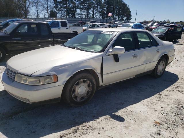 1999 Cadillac Seville SLS