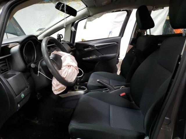 2019 HONDA FIT LX - 3HGGK5H42KM732614