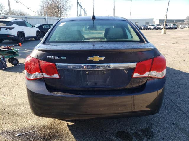 2015 CHEVROLET CRUZE ECO - 1G1PJ5SB5F7224056