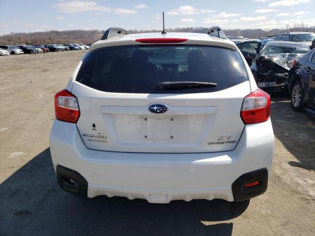 JF2GPACC7E8302613 Subaru Xv Crosstrek 2.0 Premium