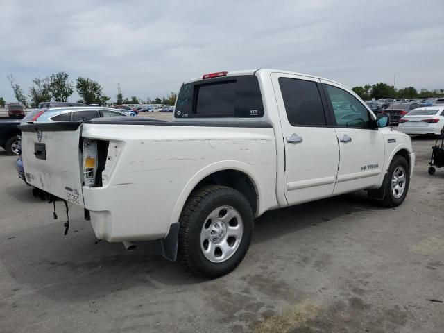 2015 NISSAN TITAN S - 1N6BA0ED9FN514228