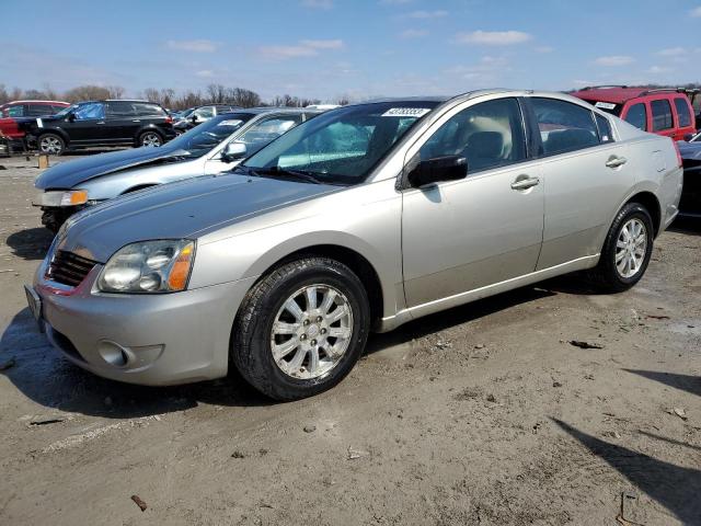 2008 Mitsubishi Galant ES