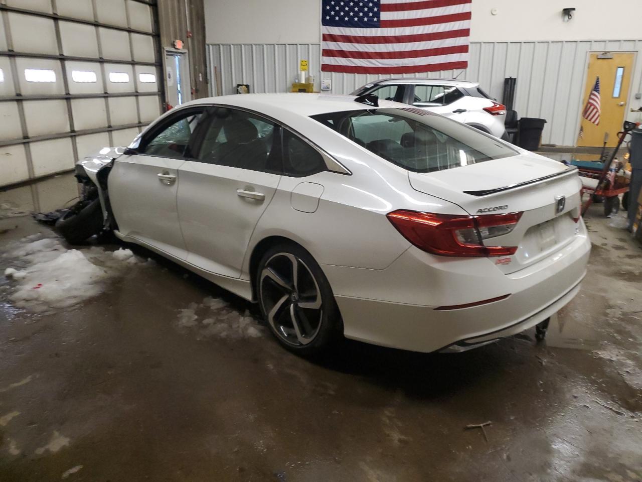 1HGCV3F21NA036971 HONDA ACCORD 2022