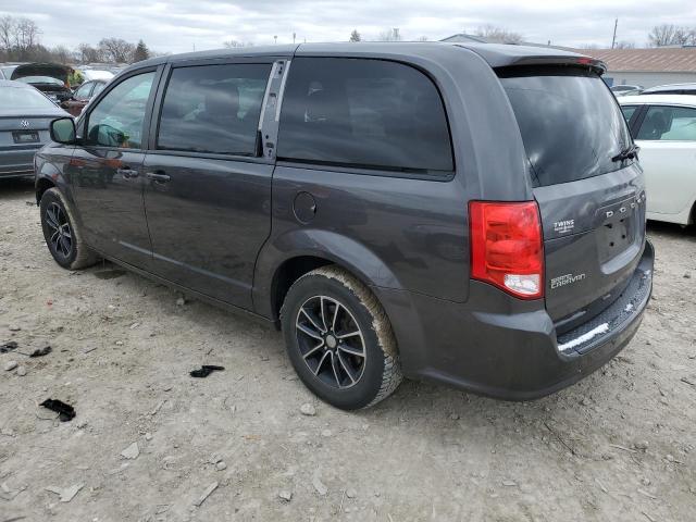 2018 DODGE GRAND CARA - 2C4RDGBG8JR190278