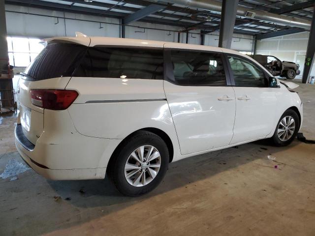 KNDMB5C11H6230880 KIA SEDONA LX