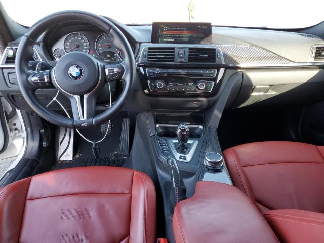 WBS8M9C51H5G42191 BMW M3
