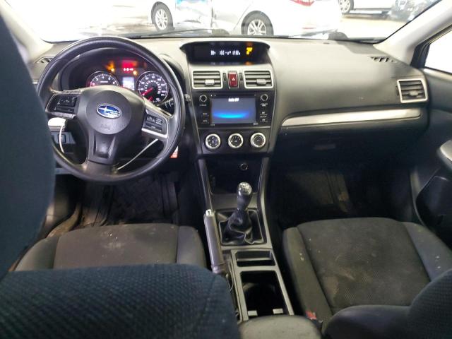 JF1GJAA62FG023726 Subaru Impreza