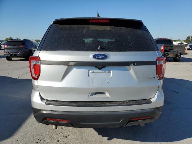 VIN 1FM5K8ARXJGA83792 2018 FORD EXPLORER no.6