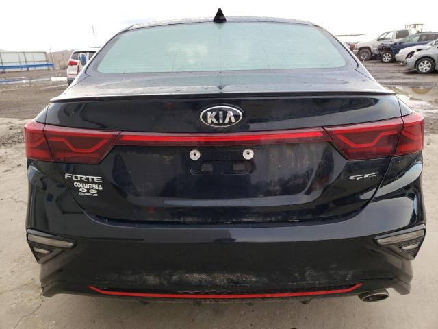 3KPF34AD7ME367890 KIA Forte Gt Line