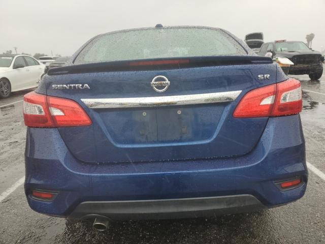 3N1AB7AP0JY268589 Nissan SENTRA S